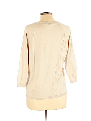 H&M Silk Cardigan (view 2)