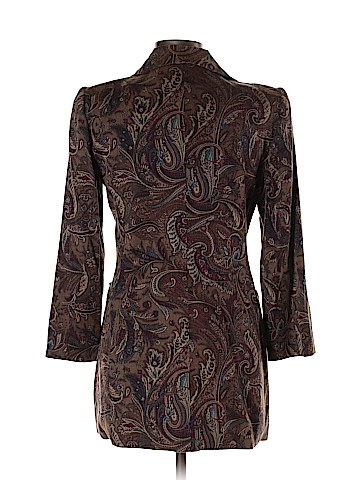 Linda Allard Ellen Tracy Jacket (view 2)