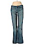 Joe's Jeans Blue Jeans Size 27 waist - photo 1