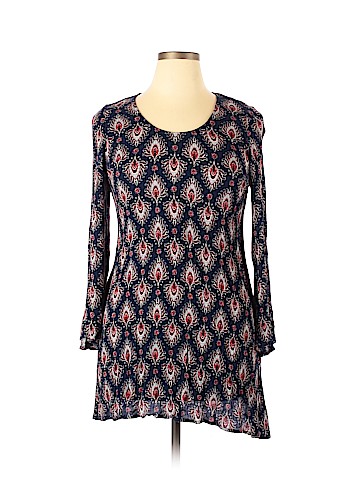 Mossimo Supply Co. Casual Dress (view 1)