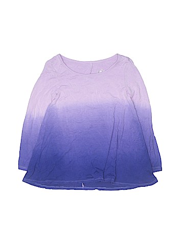 Justice Long Sleeve Top (view 1)