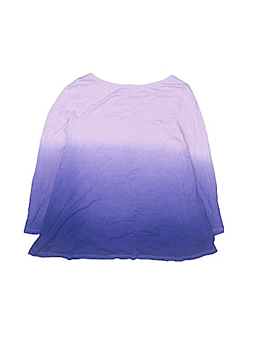 Justice Long Sleeve Top (view 2)