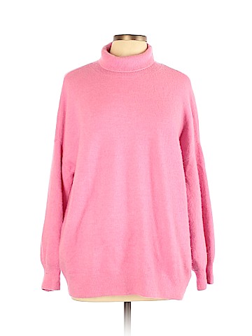 Whistles Pullover Sweater (view 1)