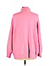 Whistles Pink Pullover Sweater Size L - photo 2