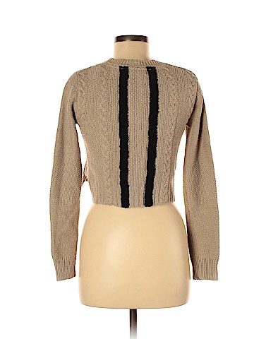 Opening Ceremony Pullover Sweater (view 2)