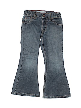 Levi Strauss Signature Size 6