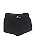 Cat & Jack 100% Cotton Black Shorts Size 18 - photo 1