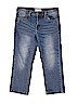 Toughskins Blue Jeans Size 6 - photo 1