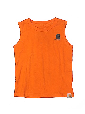 Carhartt Tank Top (view 1)
