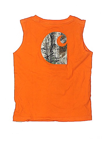 Carhartt Tank Top (view 2)