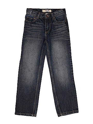 Cherokee Jeans (view 1)