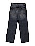 Cherokee 100% Cotton Blue Jeans Size 8 - photo 2