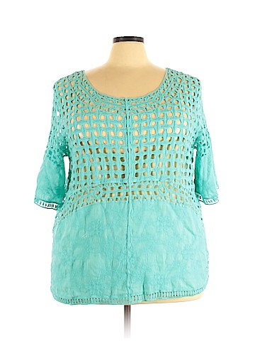 Lane Bryant Pullover Sweater (view 1)