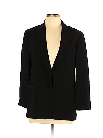 Lafayette 148 New York Blazer (view 1)
