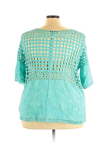 Lane Bryant Pullover Sweater (view 2)