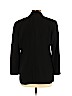 Lafayette 148 New York Black Blazer Size 12 (petite) - photo 2