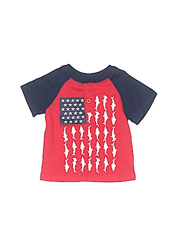 Assorted Brands Short Sleeve Polo (view 1)