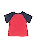 Assorted Brands Red Short Sleeve Polo Size 2T - photo 2