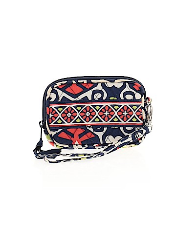 Vera Bradley Wristlet (view 1)