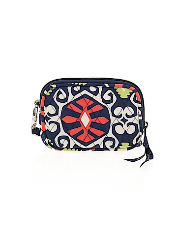 Vera Bradley Wristlet (view 2)