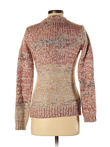 Elsamanda Pullover Sweater (view 2)