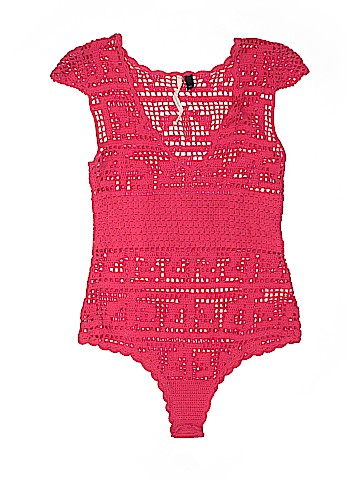 Topshop Boutique Bodysuit (view 1)