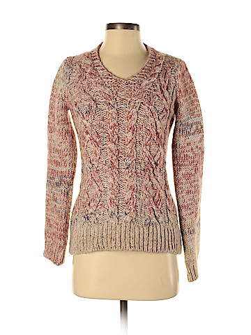 Elsamanda Pullover Sweater (view 1)