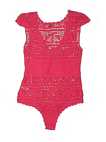 Topshop Boutique Bodysuit (view 2)