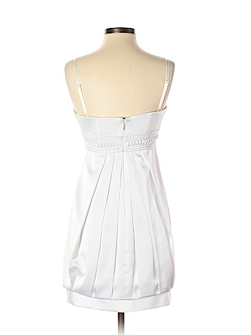 BCBGMAXAZRIA Cocktail Dress (view 2)