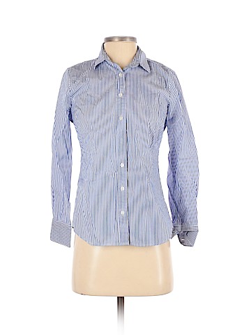 J.Crew Long Sleeve Button-Down Shirt (view 1)