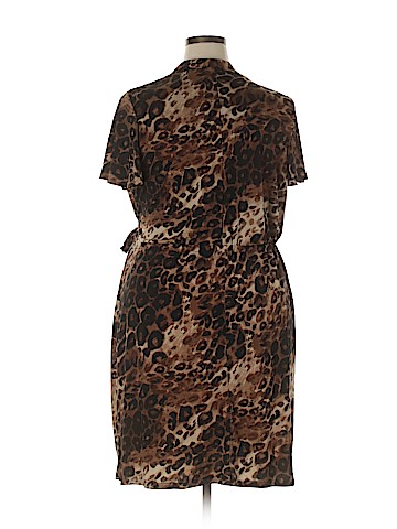 Lane Bryant Casual Dress (view 2)