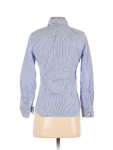 J.Crew Long Sleeve Button-Down Shirt (view 2)