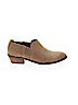Franco Sarto Tan Ankle Boots Size 6 1/2 - photo 1