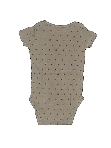 Carter's Short Sleeve Onesie (view 2)