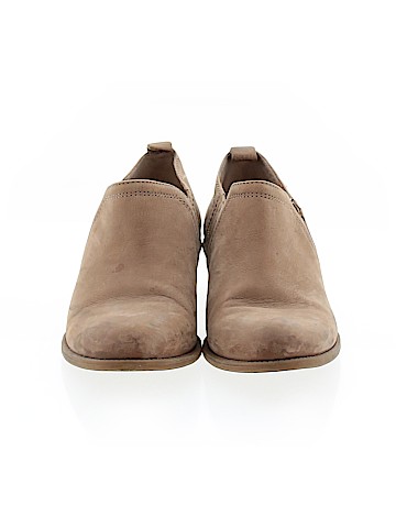 Franco Sarto Ankle Boots (view 2)