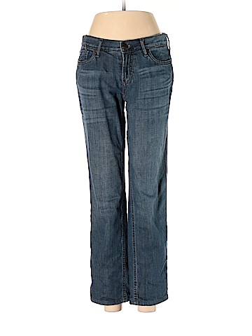 Eddie Bauer Jeans (view 1)