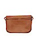 Etienne Aigner 100% Leather Tan Leather Crossbody Bag One size - photo 3