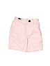 OshKosh B'gosh Solid Pink Shorts Size 3T - photo 1