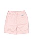 OshKosh B'gosh Solid Pink Shorts Size 3T - photo 2