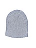 Divided by H&M Solid Gray Beanie One size - photo 1