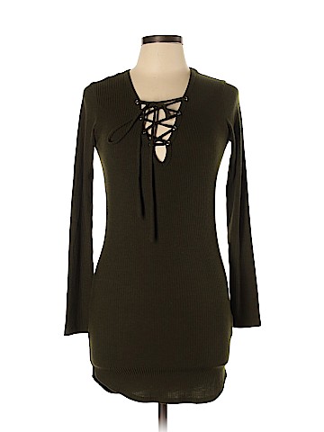 Forever 21 Casual Dress (view 1)