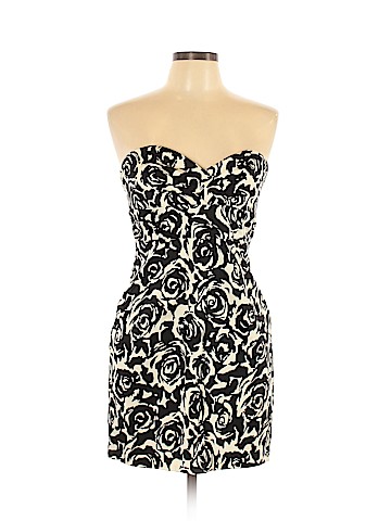 Forever 21 Cocktail Dress (view 1)