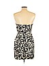 Forever 21 Black Cocktail Dress Size L - photo 2