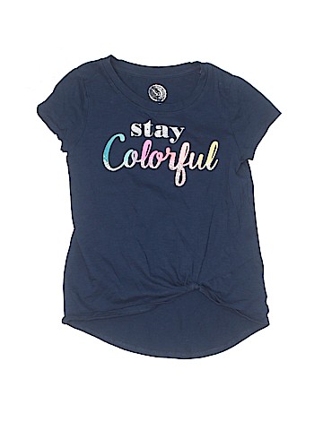 SO Short Sleeve T-Shirt (view 1)