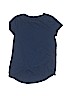 SO Blue Short Sleeve T-Shirt Size 7 - 8 - photo 2