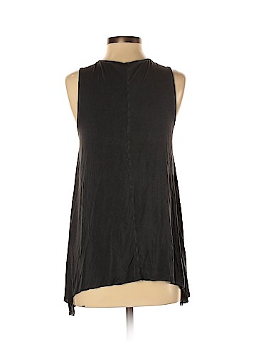 American Eagle Outfitters Sleeveless Top (view 2)