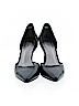 Tahari Black Heels Size 6 - photo 2