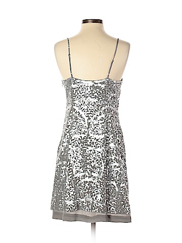 BCBGMAXAZRIA Cocktail Dress (view 2)