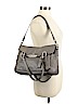 Coach Gray Leather Satchel One size - photo 2