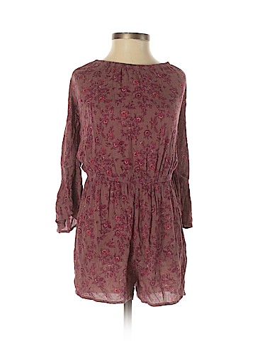 Mudd Romper (view 1)